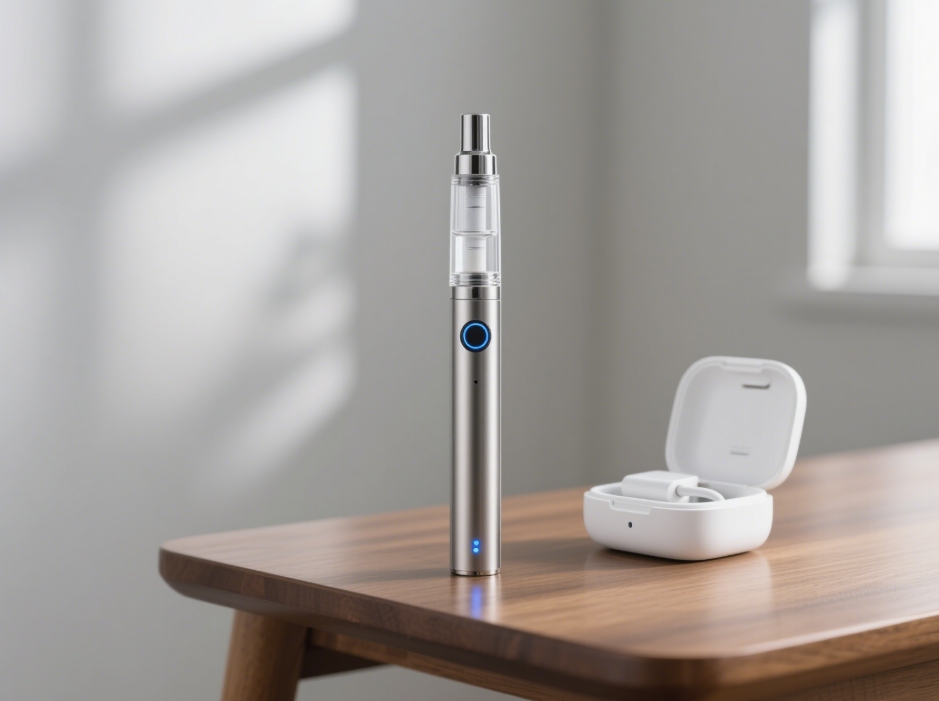 Elektroniskā cigarete un beznikotīna vape jauniešiem: objektīvs skatījums