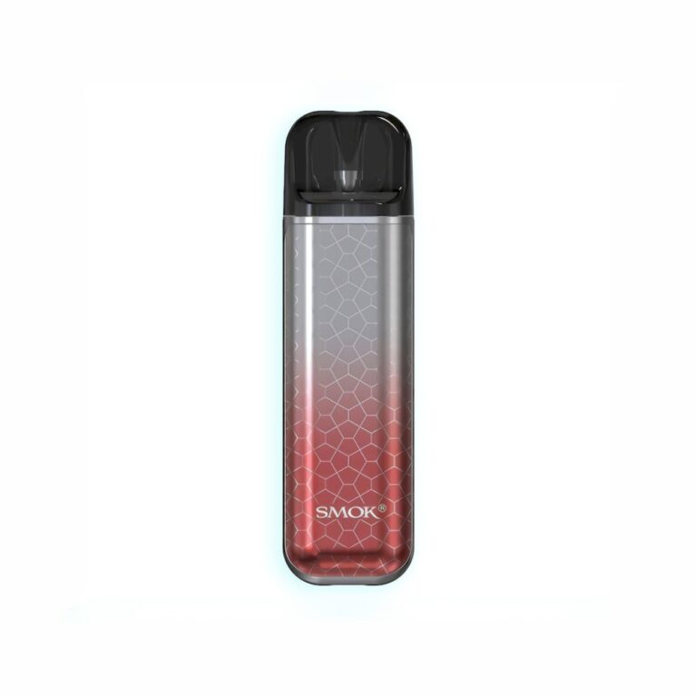 SMOK Novo 2S: Stilīgs, Ērts un Izcils Veipošanas Pieredzei