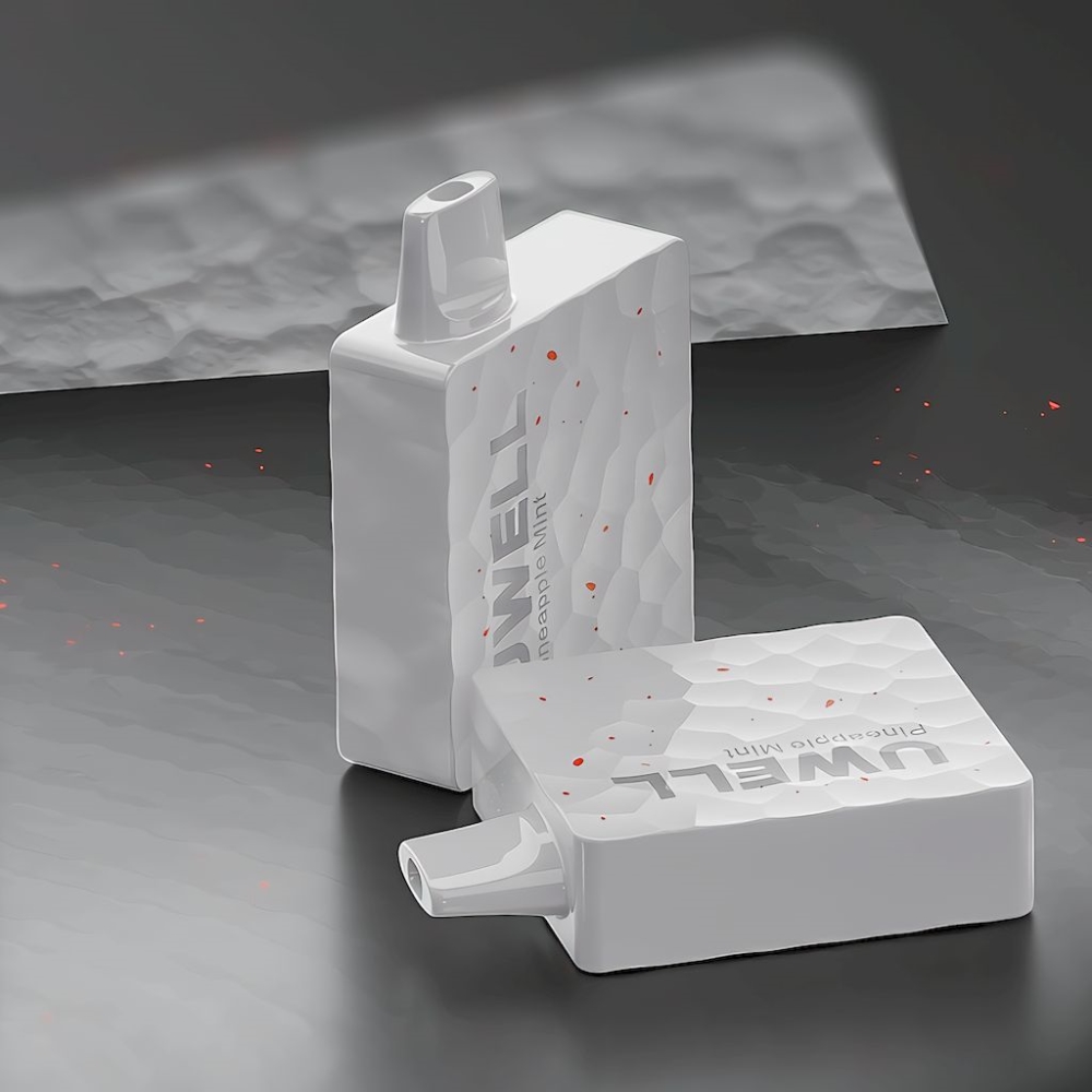 UWELL DK5000 Vienreizējās Lietošanas Elektroniskā Cigarete: Detalizēts Profesionāls Testa Pārskats