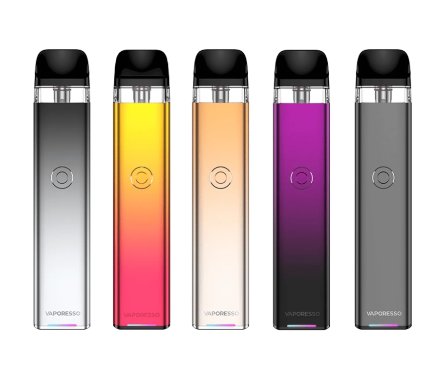 Vaporesso XROS 3 – moderns risinājums tiem, kas vēlas atmest smēķēšanu